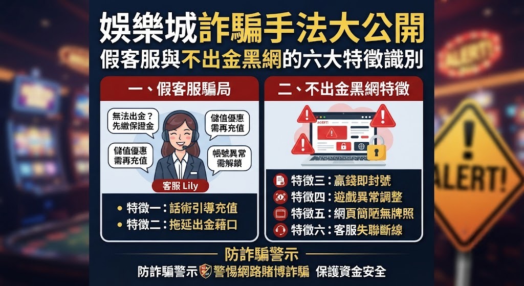 掌握第一手玩家真實評價與出金紀錄,透明化的分析報告讓你玩得更放心。 掌握第一手玩家真實評價與出金紀錄,透明化的分析報告讓你玩得更放心。